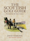 The Scottish Golf Guide (eBook)